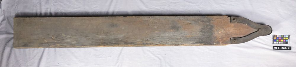 Image representing Springboard.