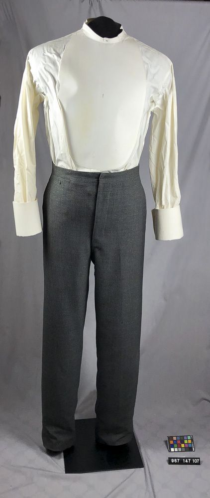 Image représentant Shirt