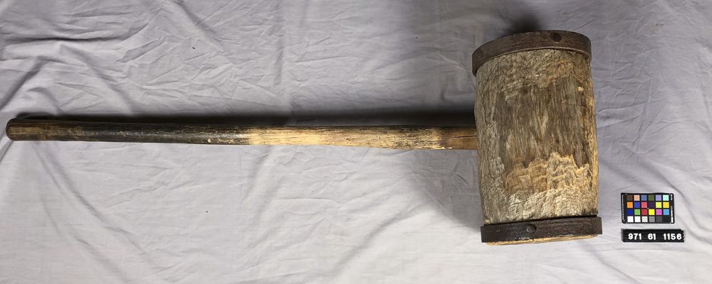 Image representing Mallet.