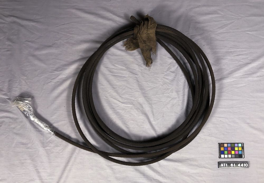 Image representing Cable.