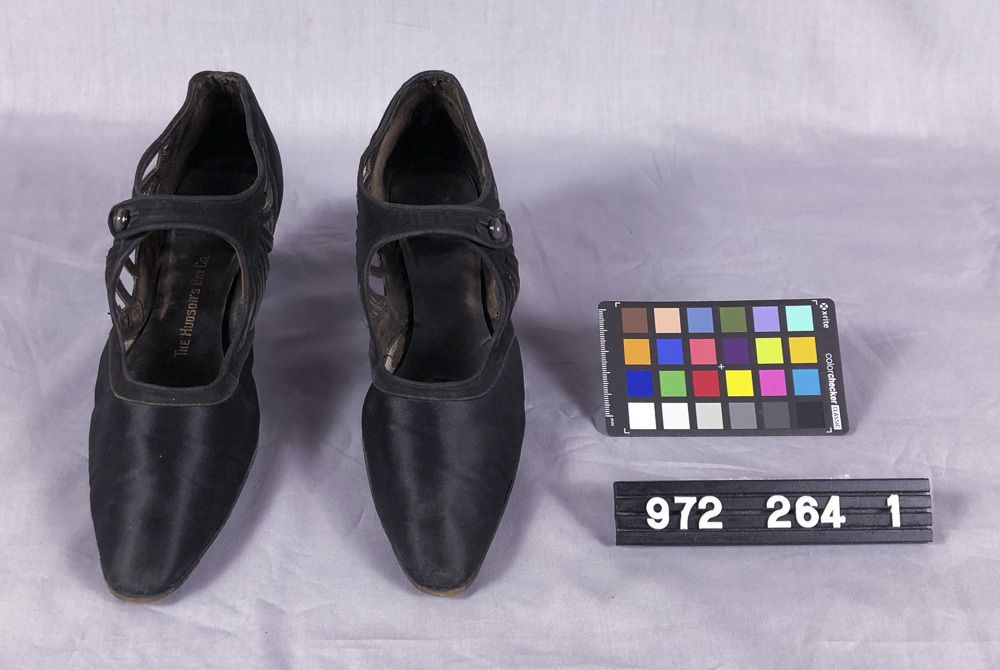 Image representing Shoes.