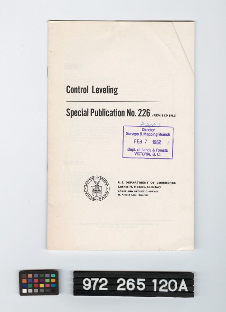 Image representing booklet.