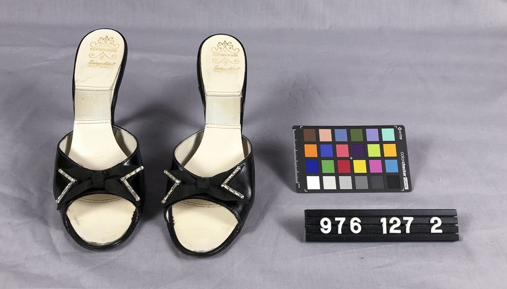 Image representing Shoes.