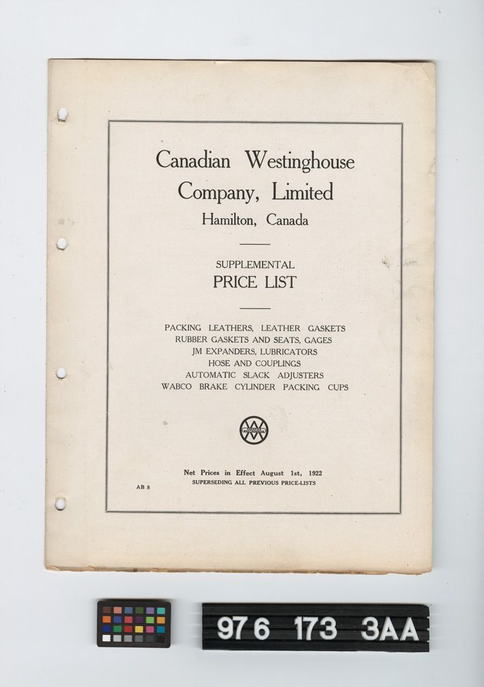 Image representing document.