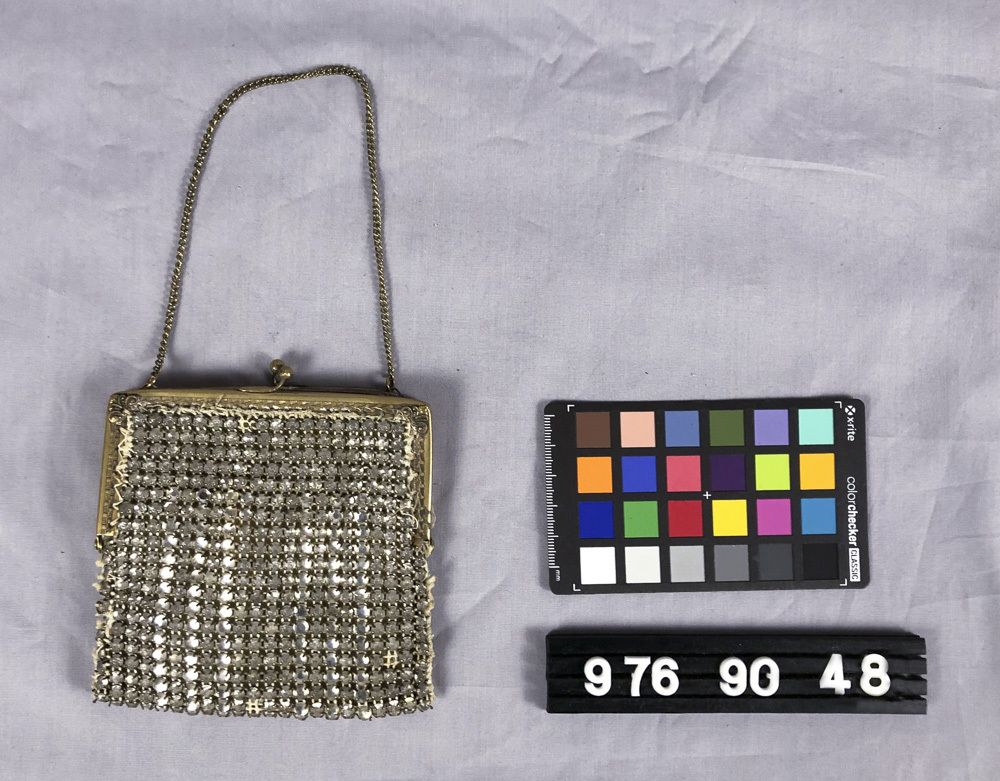 Image représentant Purse