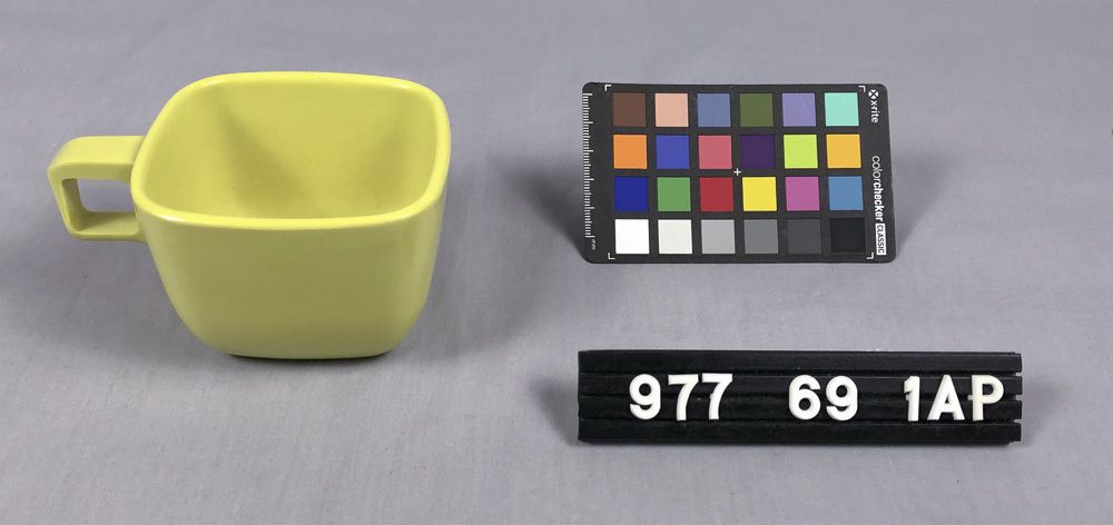 Image representing Cup.