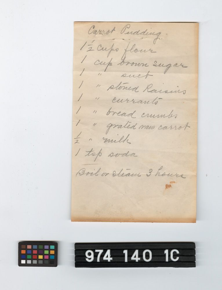 Image representing recipe.
