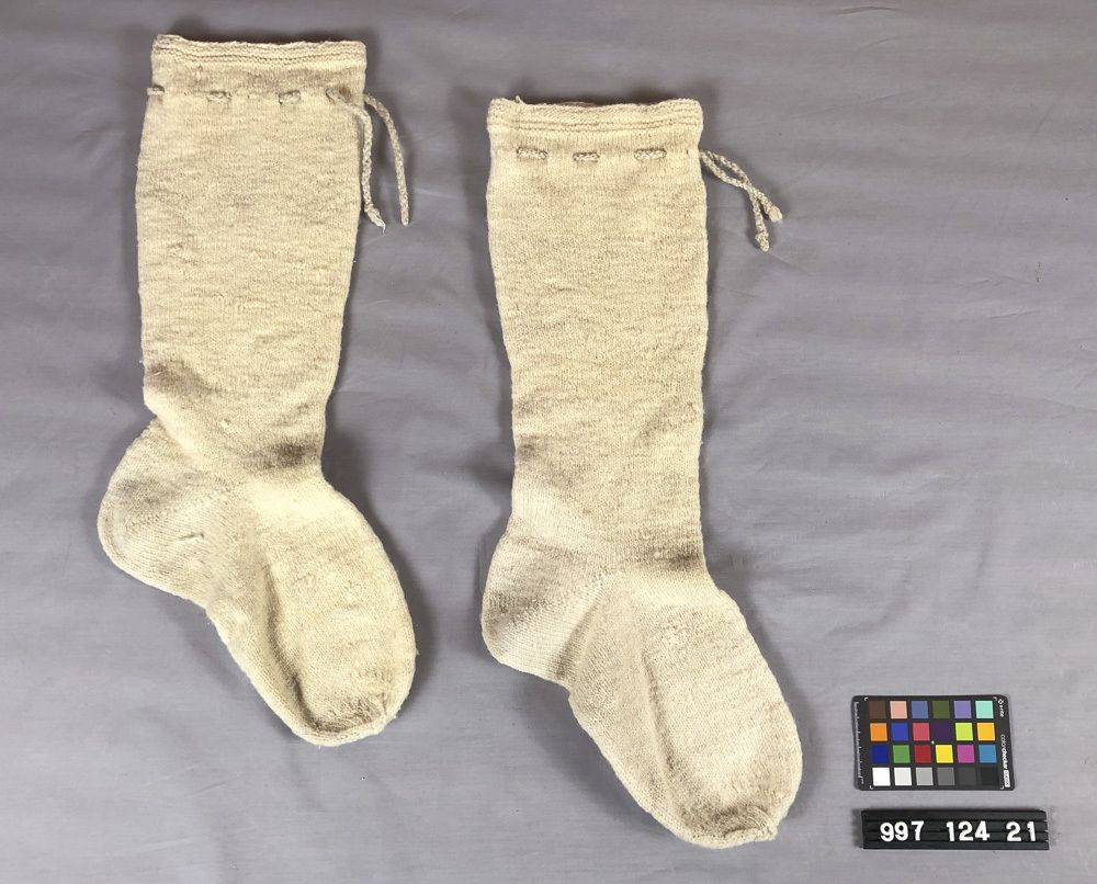 Image representing Socks.