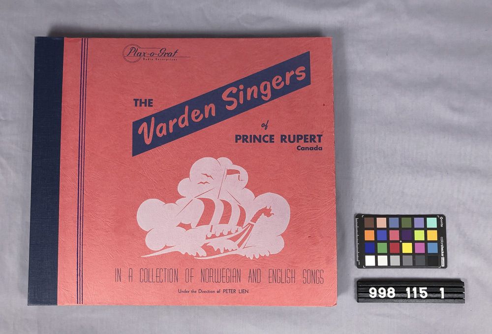 Image representing Album, Record.