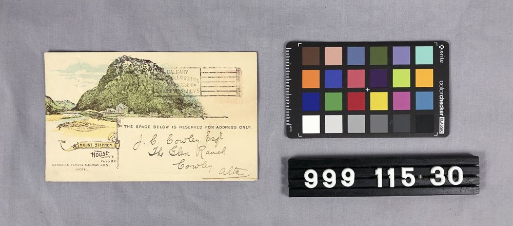 Image representing Postcard.