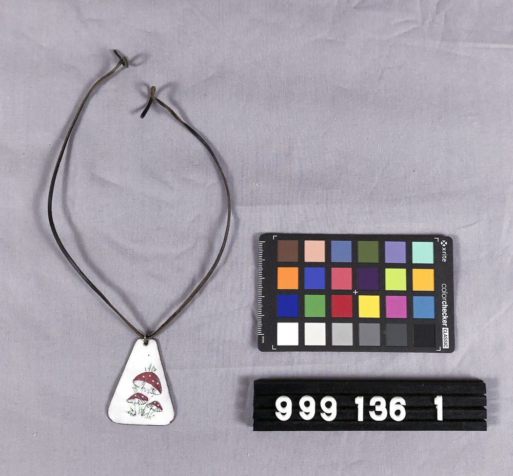 Image representing Pendant.