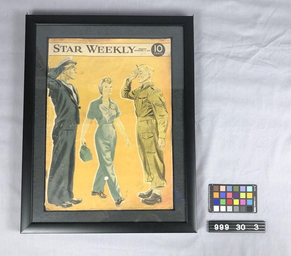 Image representing Insert, Newspaper.