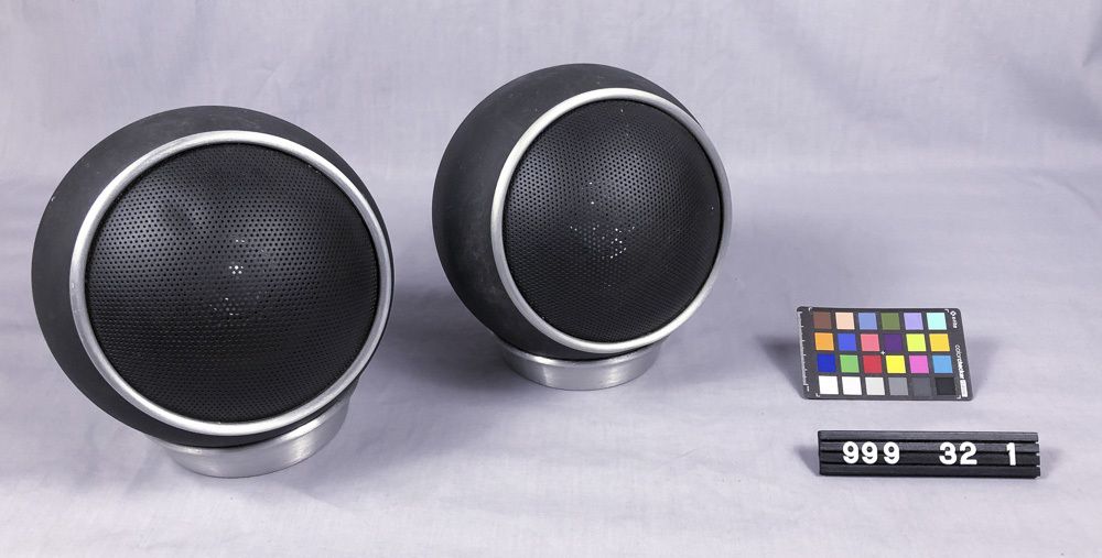 Image representing Speakers.