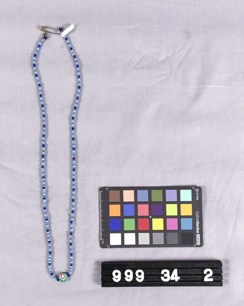 Image representing Beads, Love.