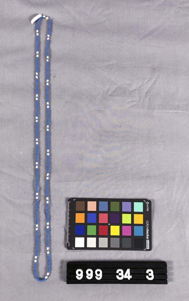 Image representing Beads, Love.
