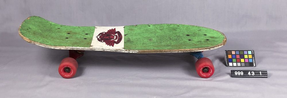 Image representing Skateboard.