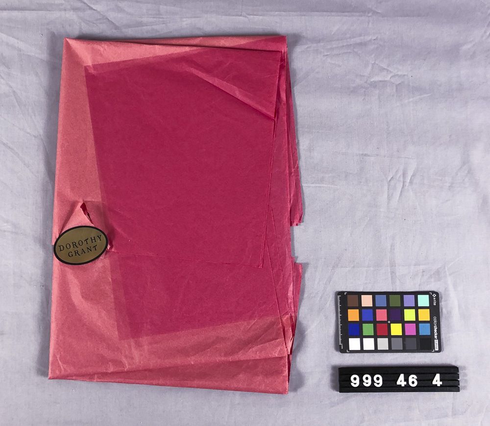 Image representing Tissue.