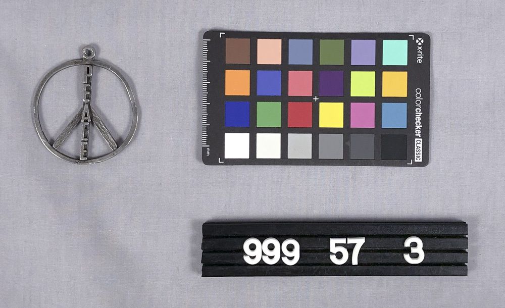 Image representing Pendant.