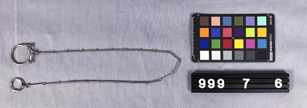 Image representing Chain, Key.