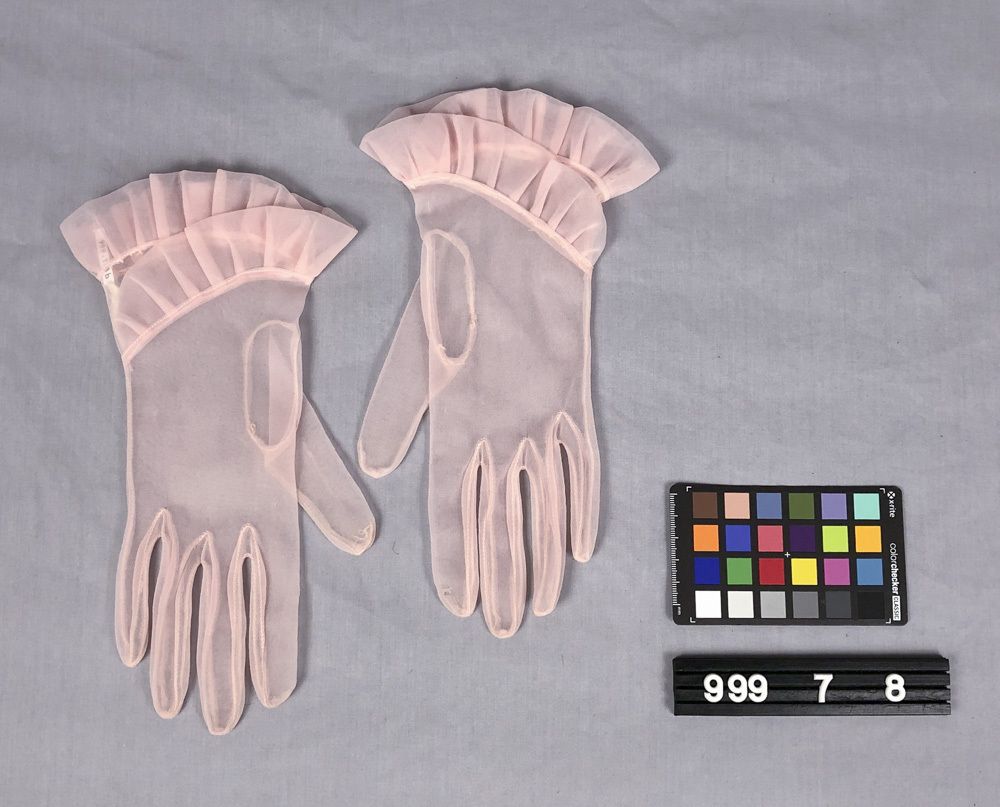 Image representing Gloves.