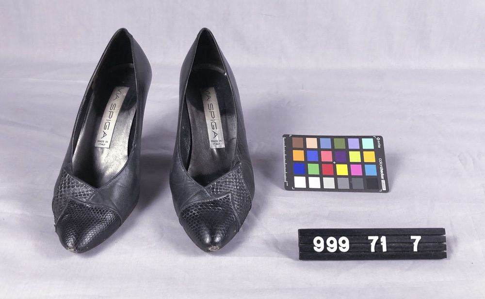 Image representing Shoes.