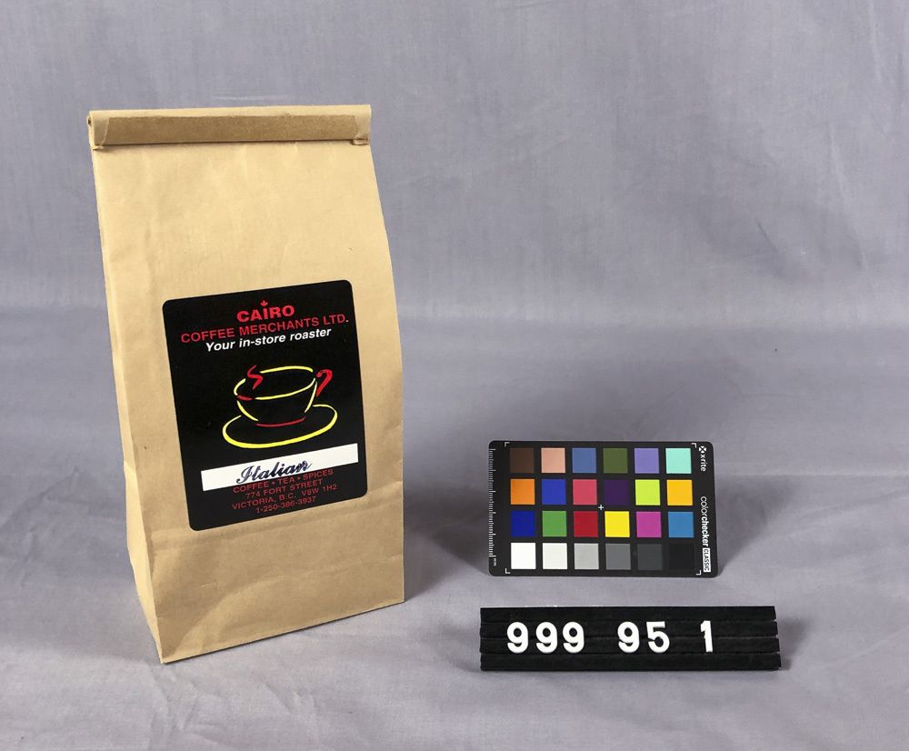 Image representing Bag.