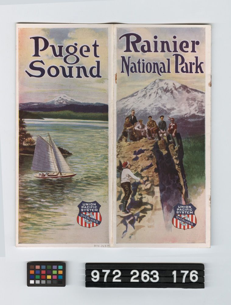 Image représentant railroad brochure