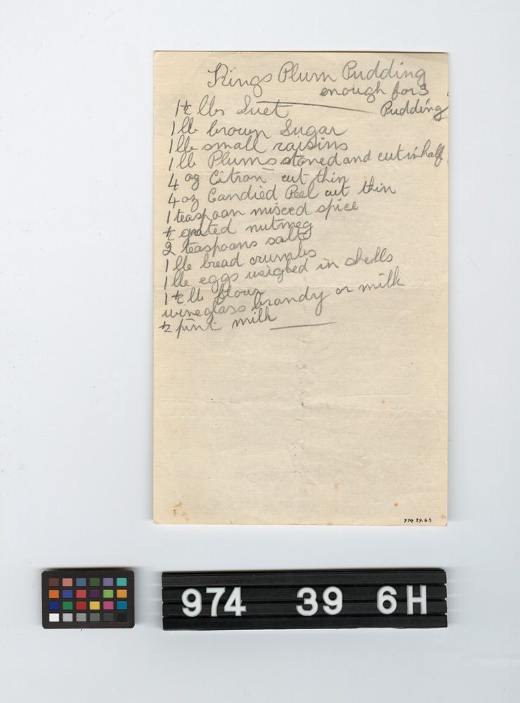 Image representing recipe.