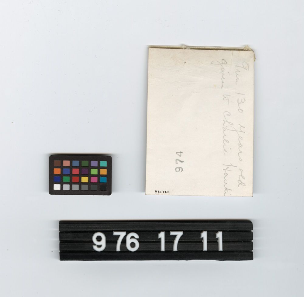 Image representing photographic print.