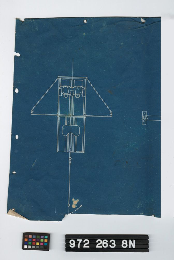 Image representing Blueprint.