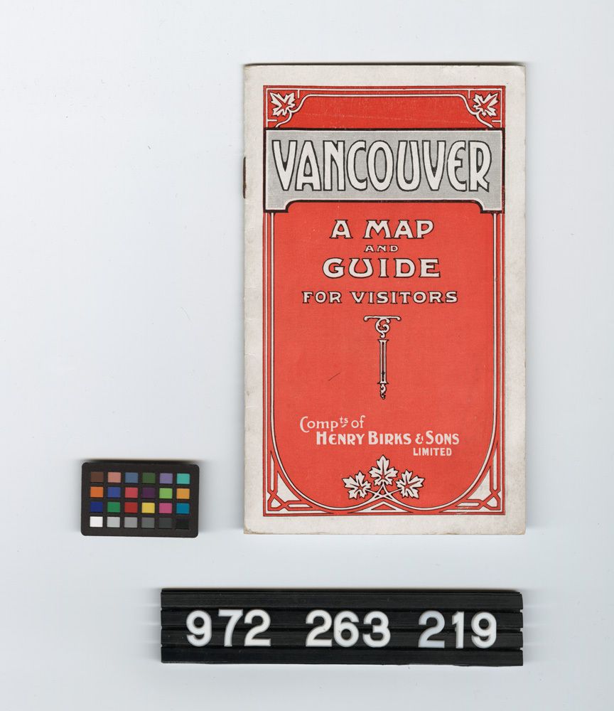 Image representing Guidebook.