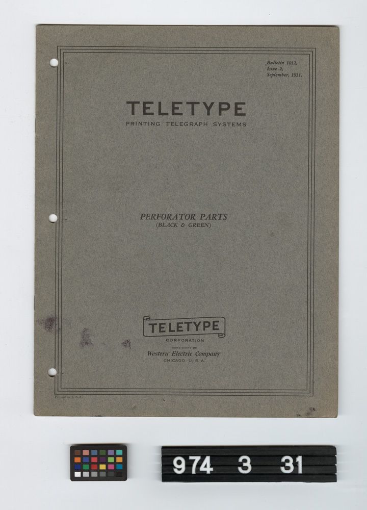 Image representing manual.