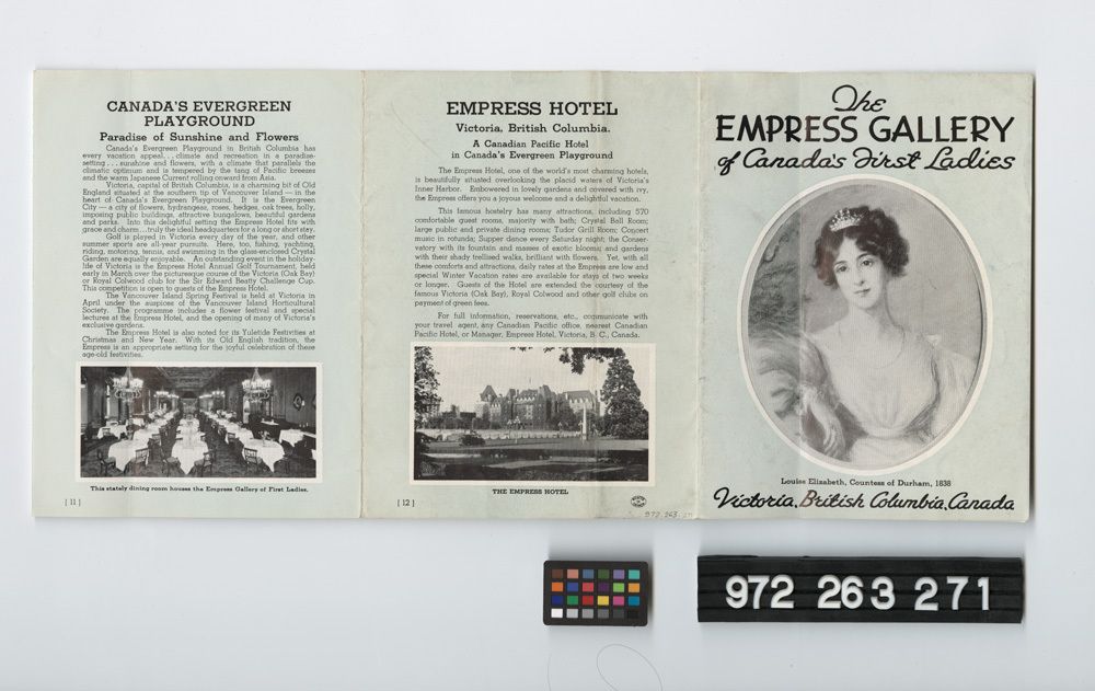 Image représentant Brochure