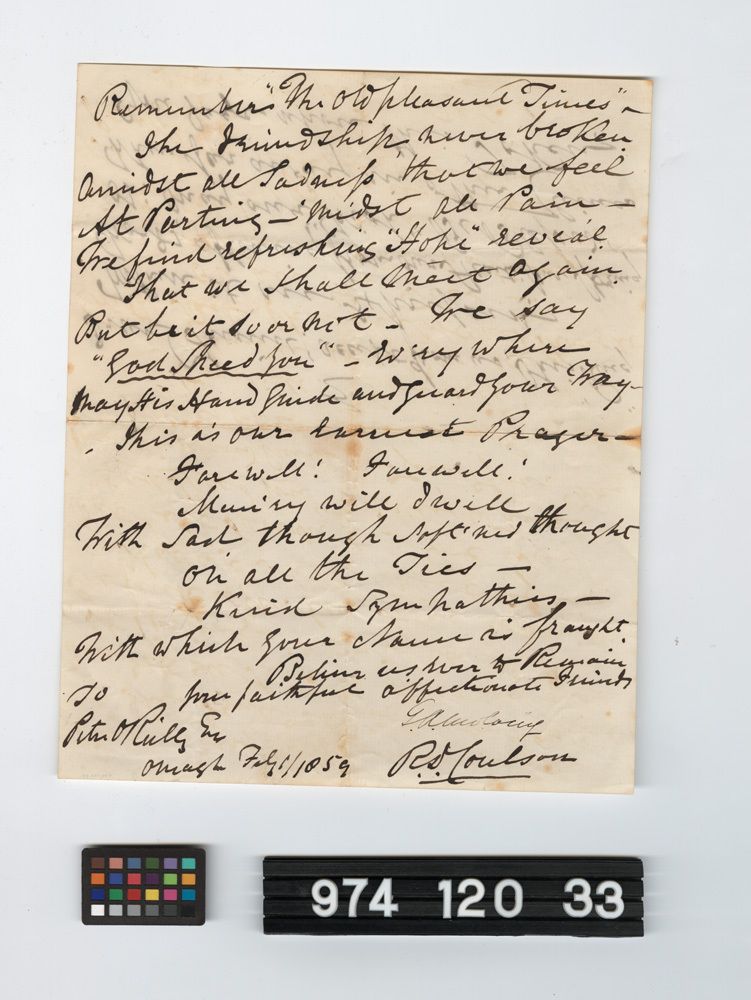 Image représentant letter