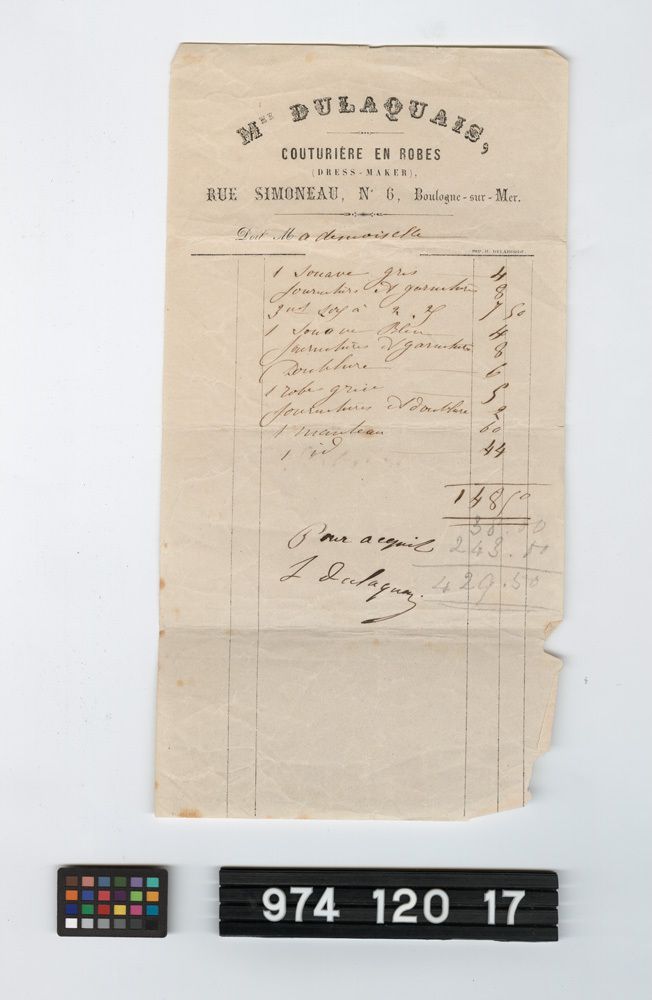 Image représentant invoice