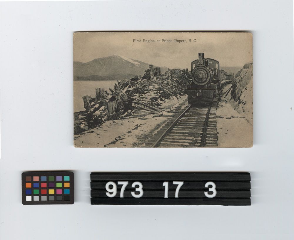 Image representing Postcard.