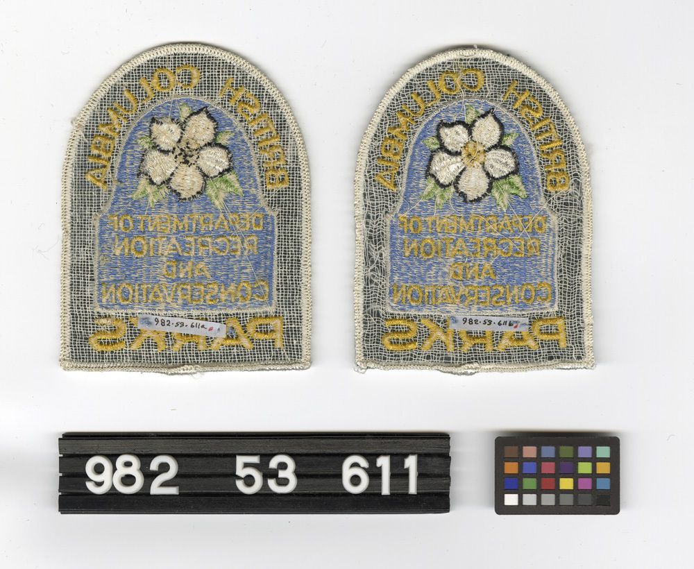 Image representing Badge, Insignia.