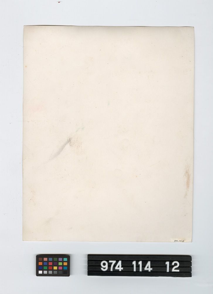 Image representing photographic print.