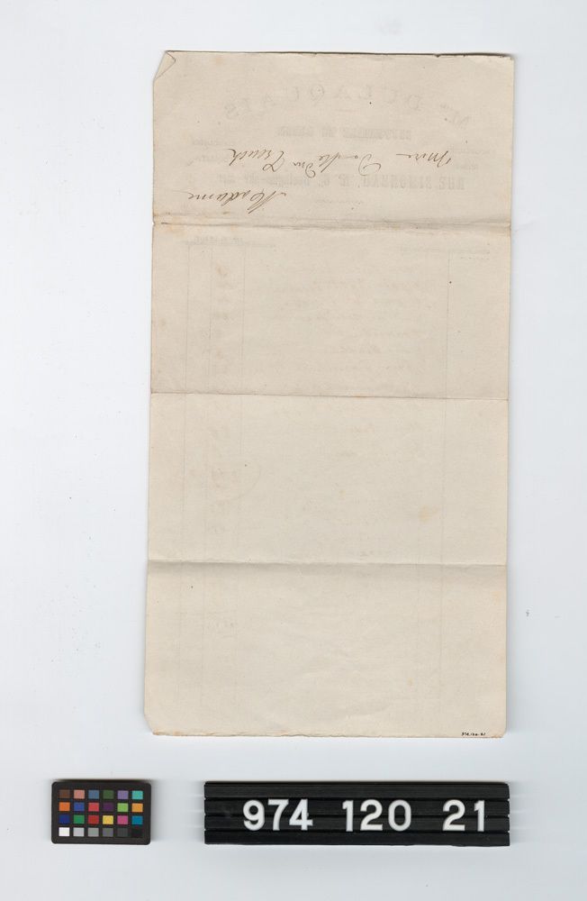 Image représentant invoice