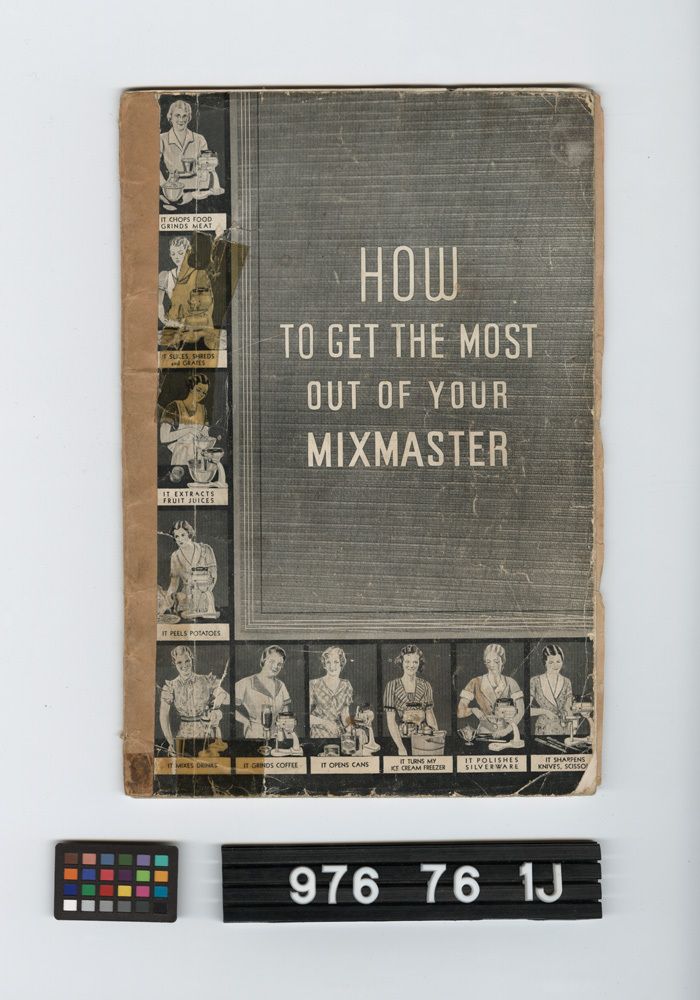 Image representing manual.