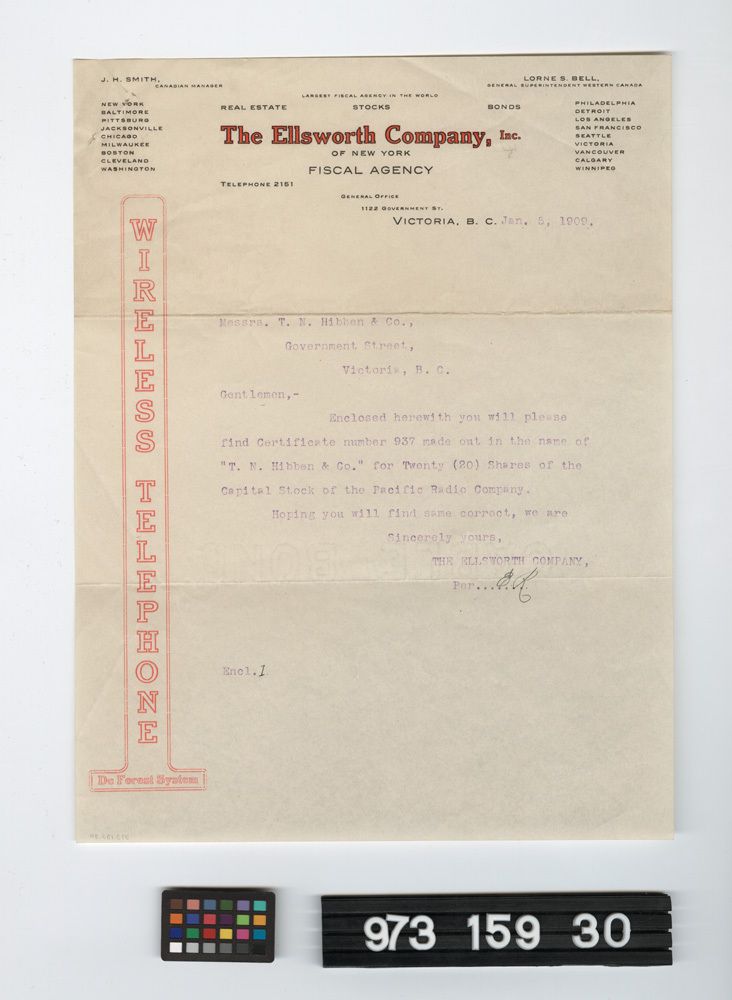 Image représentant letter