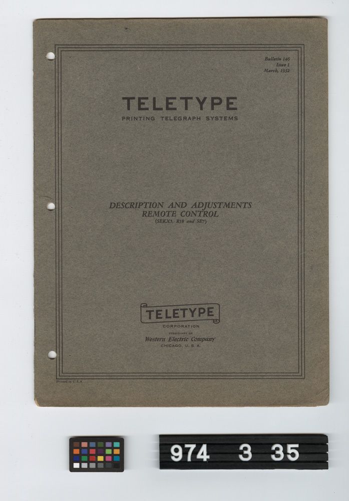 Image representing manual.