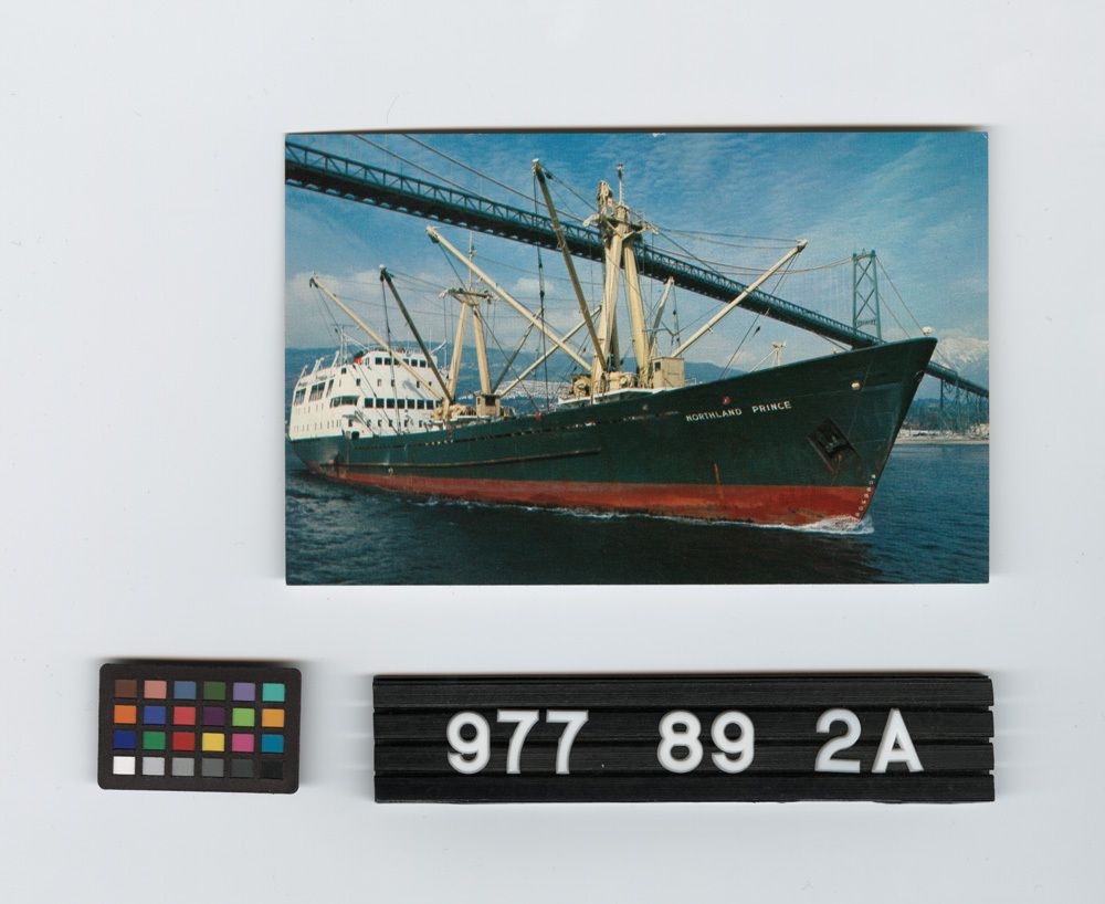 Image representing postcard.