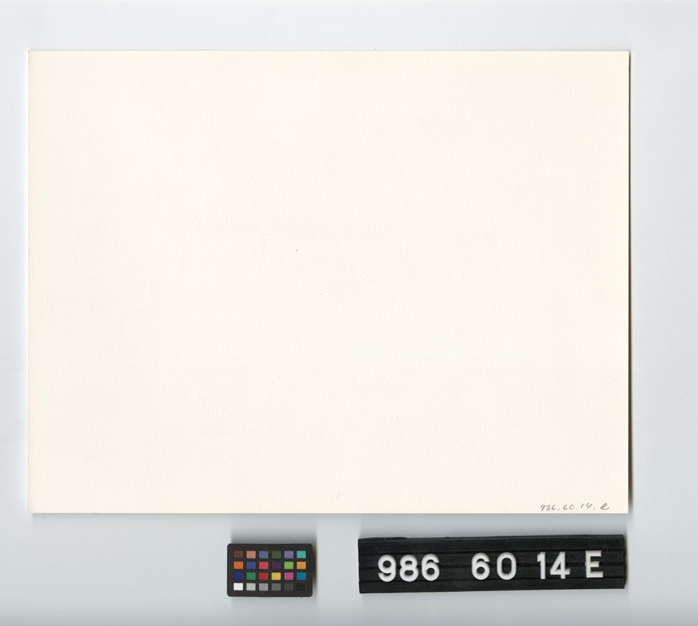 Image representing photographic print.