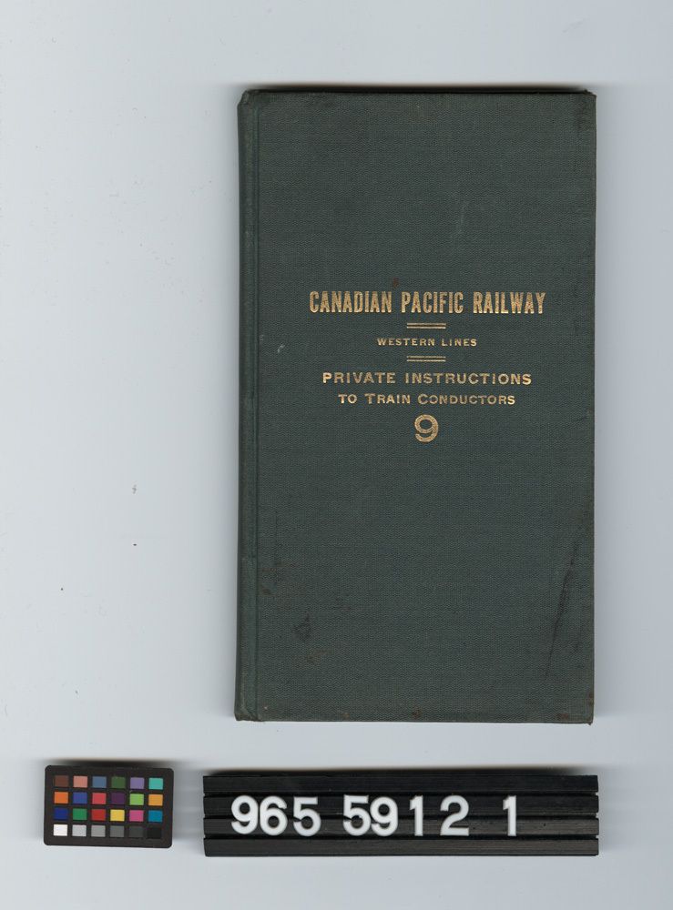 Image representing Manual.