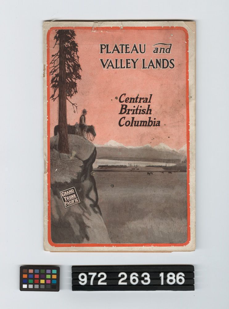Image representing Brochure.
