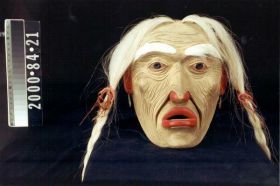 Image representing Mask.