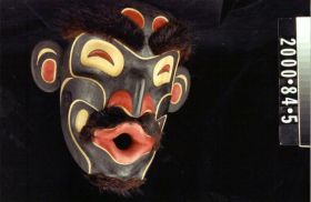 Image representing Mask.
