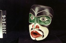 Image representing Mask.