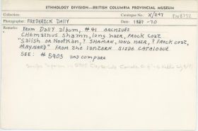 Image representing photograph.